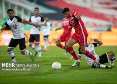 انتها فصل طرفدار را در نیمه بالای جدول می بینید