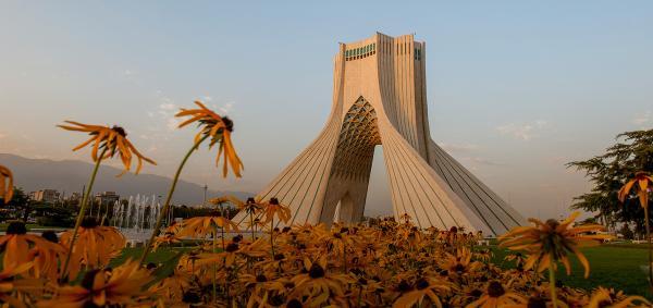 پیش بینی شرایط آب و هوای تهران فردا یکشنبه 19 دی 1400