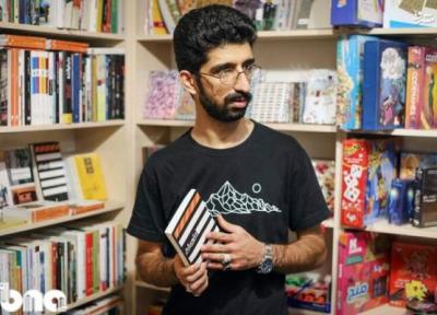 نباید تنها هدف نمایشگاه مجازی کتاب، فروش باشد