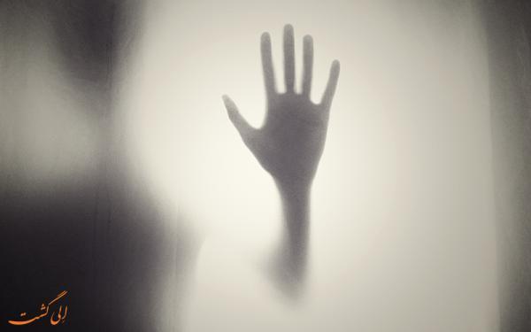 تماس تلفنی مرده ها با زنده ها! تماس تلفنی مرده ها با زنده ها!