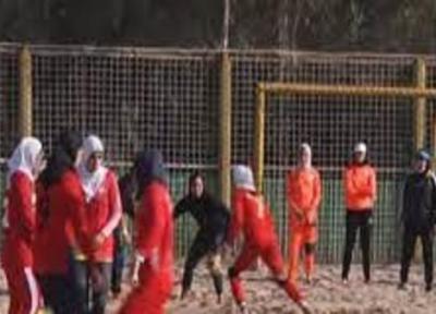 دعوت کبدی کاران سیستان و بلوچستان به سومین اردوی آماده سازی