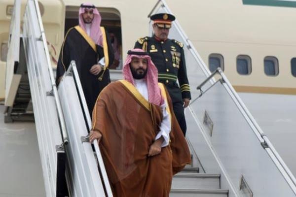 محمد بن سلمان به زودی به تونس سفر می نماید