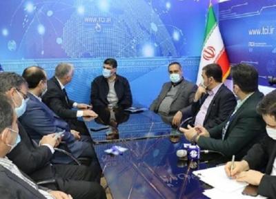 استفاده از بازارهای منطقه ای از اولویت های مخابرات ایران است