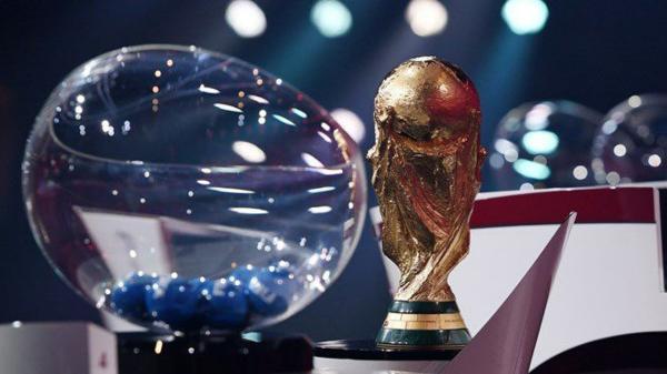 ایران در سید سوم جام جهانی نهاده شد