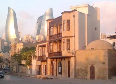 آذربایجان، همسایه ای که باید به او سر بزنیم