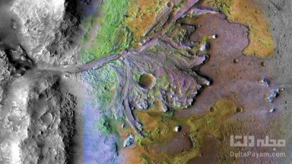 آیا مریخ دارای ساکنین باستانی بوده است؟