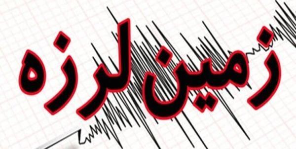 زمین لرزه 4.2 ریشتری مزایجان در استان فارس را لرزاند زمین لرزه 4.2 ریشتری مزایجان در استان فارس را لرزاند