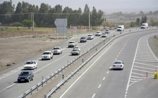 کاهش 6.8 درصدی تردد در محور های برون شهری کاهش 6.8 درصدی تردد در محور های برون شهری