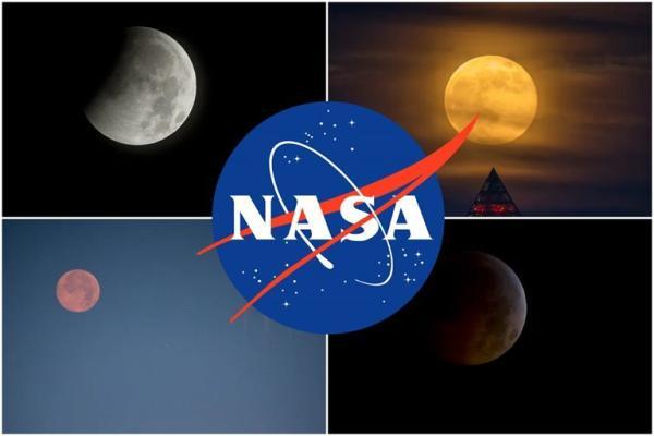 ناسا می خواهد برترین عکس های شما از ماه را ببیند!