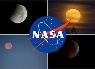 ناسا می خواهد برترین عکس های شما از ماه را ببیند!