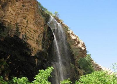 چشمه گیلاس چناران