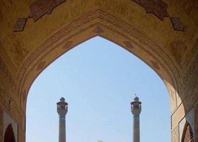 مسجد جامع اصفهان، مسجدی برای تمام دوران