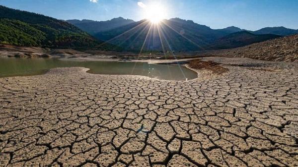 بارندگی ها در چهارمحال و بختیاری 51 میلیمتر کاهش یافت بارندگی ها در چهارمحال و بختیاری 51 میلیمتر کاهش یافت