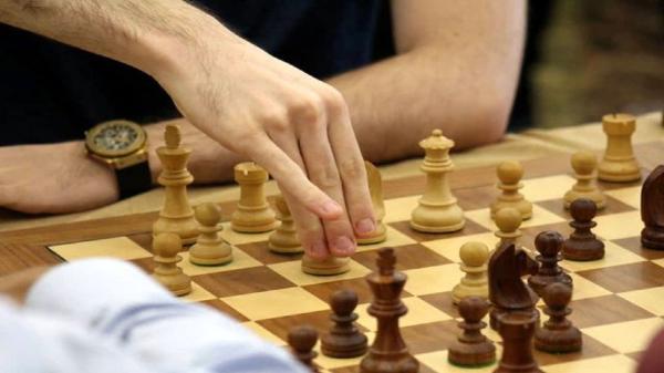 انتها مسابقات شطرنج پیشکسوتان در سمنان