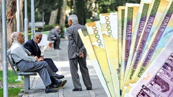 مستمری بگیران تامین اجتماعی در انتظار پرداخت معوقات مستمری بگیران تامین اجتماعی در انتظار پرداخت معوقات