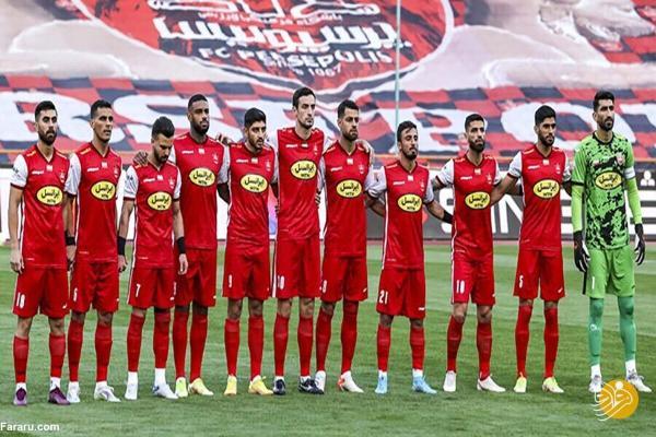 ساحل گردی پرسپولیسی ها در انزلی ساحل گردی پرسپولیسی ها در انزلی