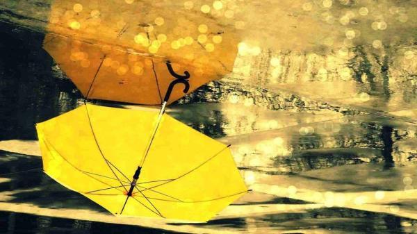 هشدار سطح زرد هواشناسی هشدار سطح زرد هواشناسی