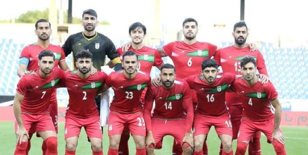 ترکیب تیم ملی فوتبال ایران مقابل نیکاراگوئه اعلام شد ، سورپرایز ترکیب تیم ملی فوتبال ایران مقابل نیکاراگوئه اعلام شد ، سورپرایز کی روش در خط حمله