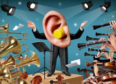 به خاطر گوش کردن بلند به موسیقی، 1.35 میلیارد جوان در سراسر دنیا در معرض خطر کم شنوایی قرار گرفته اند