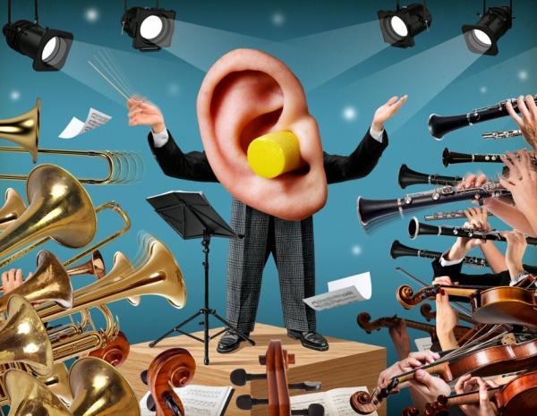 به خاطر گوش کردن بلند به موسیقی، 1.35 میلیارد جوان در سراسر دنیا در معرض خطر کم شنوایی قرار گرفته اند