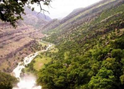 چرا روستای شوکول حاجیوند خاص است؟