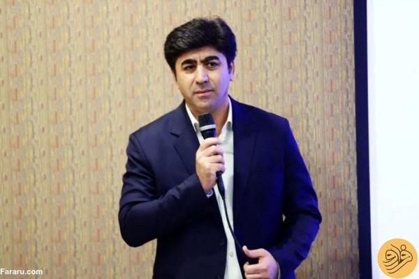 پیام تبریک فیفا به دبیرکل جدید فدراسیون پیغام تبریک فیفا به دبیرکل نو فدراسیون