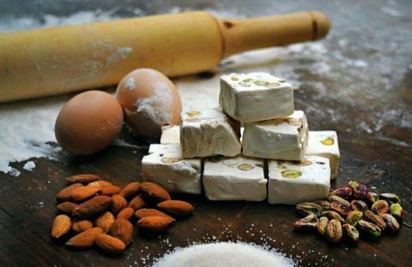 پایتخت شیرین ایران کجاست؟؛ جایی که به کارگاه های گزپزی اش مرکز شیرین ایران کجاست؟؛ جایی که به کارگاه های گزپزی اش معروف است