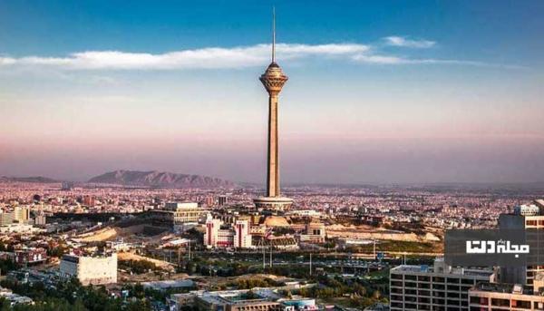 جذاب ترین مکان های تفریحی تهران مجذوب کننده ترین مکان های تفریحی تهران