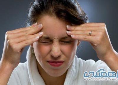 دلیل سردرد میگرنی چیست و درمان های خانگی برای سردرد میگرنی