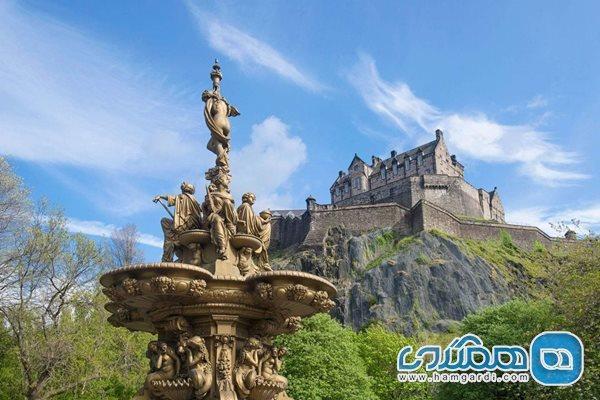 راهنمای سفر به اسکاتلند ، زیباترین کشور دنیا