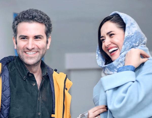عکس ، این بازیگر زن ایرانی 138 هزار نفر را به سینما کشاند