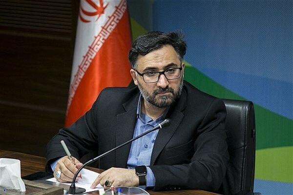 زمینه را برای بهره مندی از نخبگان میهن دوست و توانمند فراهم زمینه را برای بهره مندی از نخبگان میهن دوست و توانمند فراهم می کنیم