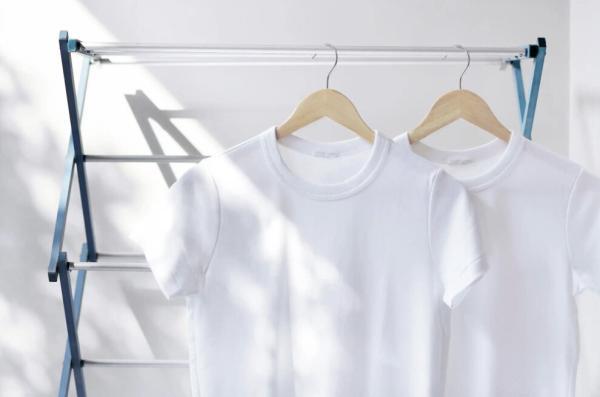 چگونه سفیدک لباس را از بین ببریم ؟ ، دلیل سفیدک زدن لباس در ماشین لباسشویی