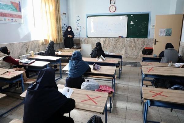 مسمومیت دانش آموان دو مدرسه دخترانه همدان مسمومیت دانش آموان دو مدرسه دخترانه همدان