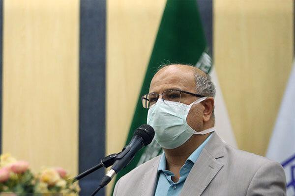 پارک علم و فناوری دانشگاه علوم پزشکی شهید بهشتی افتتاح می گردد