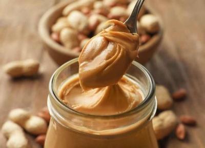 طرز تهیه کره بادام زمینی خانگی؛ یک صبحانه خوشمزه و مقوی