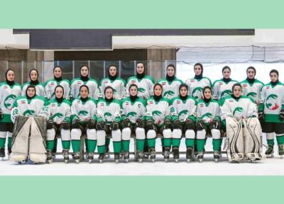 دختران یخی ایران دنیا را شگفت زده کردند! ، واکنش به درخشش هاکی بازان ایرانی