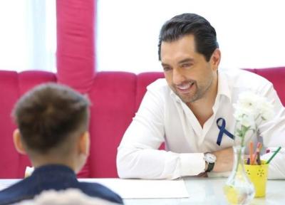 اگر به این بیماران غذا نرسد معلول می شوند