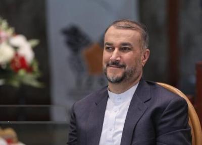 ضامن اجرای توافق راهبردی 20 ساله ایران و ونزوئلا از نگاه امیرعبداللهیان