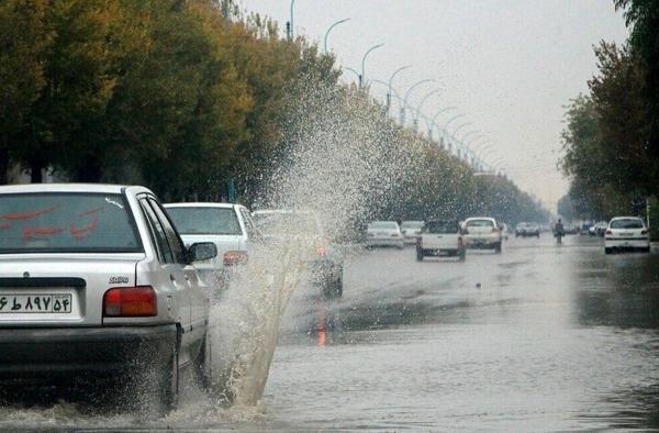 هواشناسی مازندران: سیل در راه است