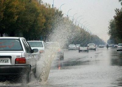 هواشناسی مازندران: سیل در راه است