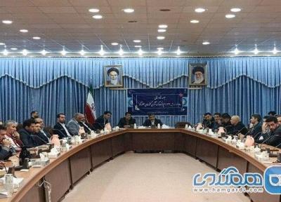 نشست وزیران گردشگری کشورهای اکو مهر سال جاری در اردبیل برگزار می گردد